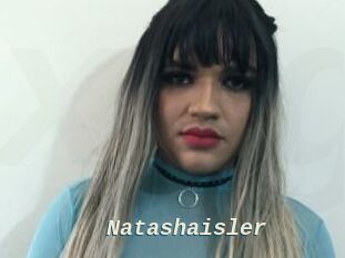 Natashaisler