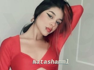 Natashamml