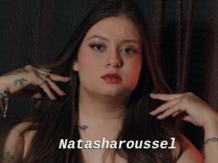 Natasharoussel