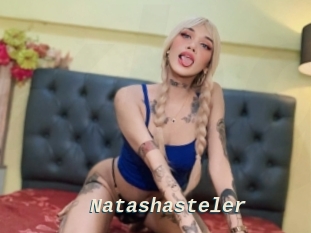 Natashasteler