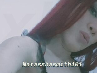 Natasshasmith101