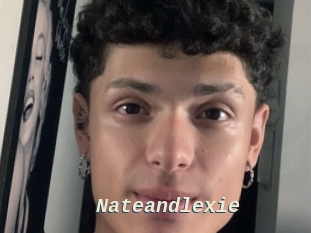 Nateandlexie