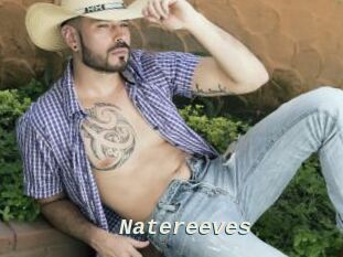 Natereeves