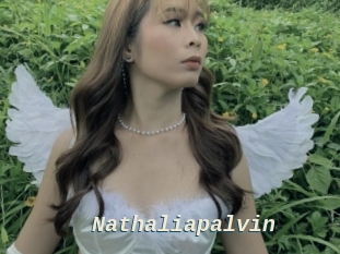 Nathaliapalvin