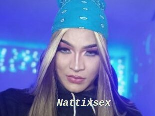 Nattixsex