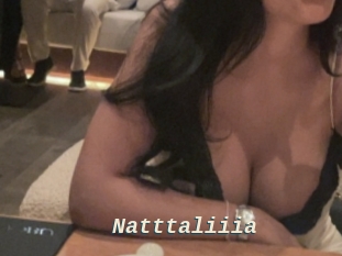 Natttaliiia