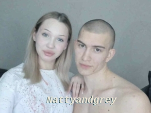 Nattyandgrey