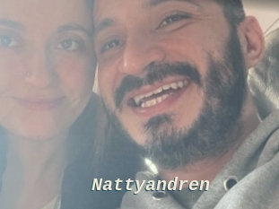 Nattyandren