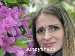 Nattybraun