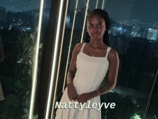 Nattyleyve