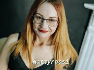 Nattyrossi