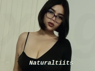 Naturaltiits