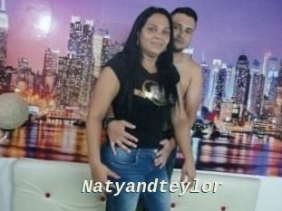 Natyandteylor
