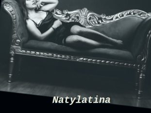 Natylatina