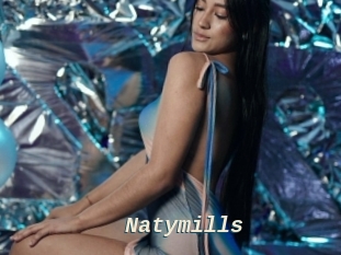 Natymills