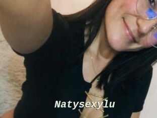 Natysexylu