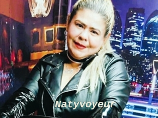 Natyvoyeur
