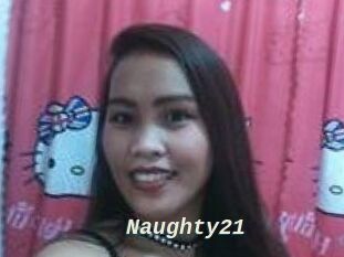 Naughty21