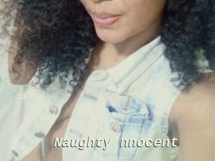Naughty_nnocent