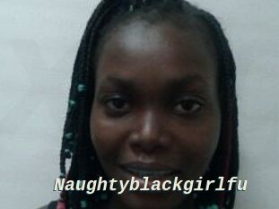 Naughtyblackgirlfu