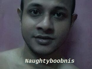 Naughtyboobnis