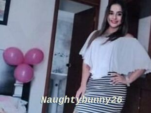 Naughtybunny26