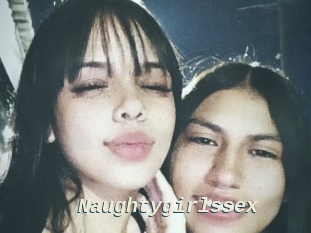Naughtygirlssex