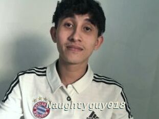 Naughtyguy018