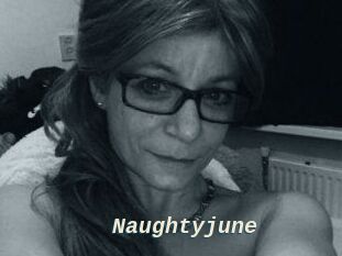 Naughtyjune