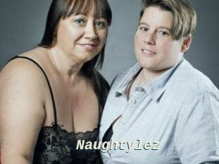 Naughtylez
