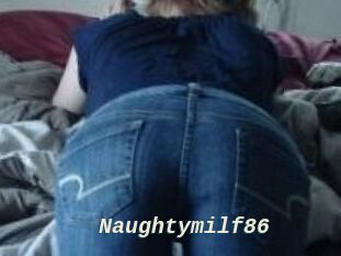 Naughtymilf86