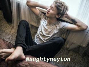 Naughtyneyton