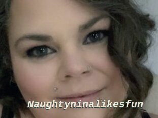 Naughtyninalikesfun