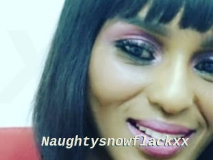 Naughtysnowflackxx