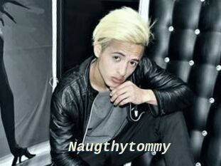 Naugthytommy