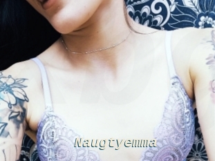 Naugtyemma