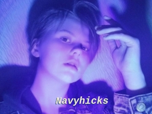 Navyhicks
