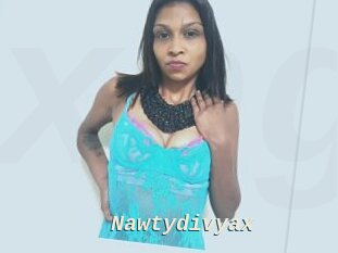 Nawtydivyax