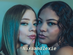 Naxaandlexie
