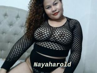 Nayaharold