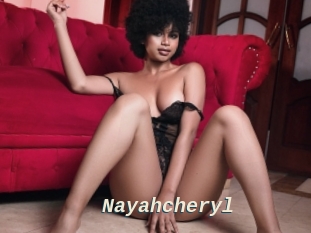 Nayahcheryl