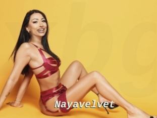 Nayavelvet