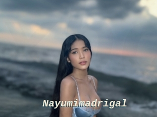 Nayumimadrigal