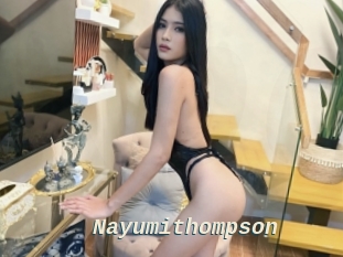 Nayumithompson