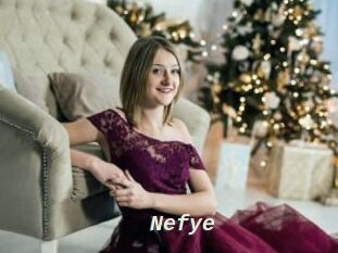 Nefye