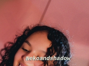 Nekoandshadow