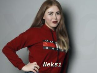 Neksi