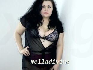 Nelladivine