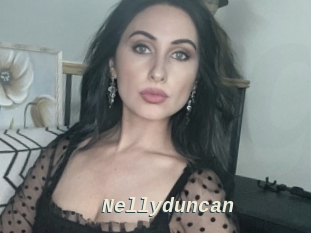 Nellyduncan