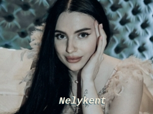 Nelykent